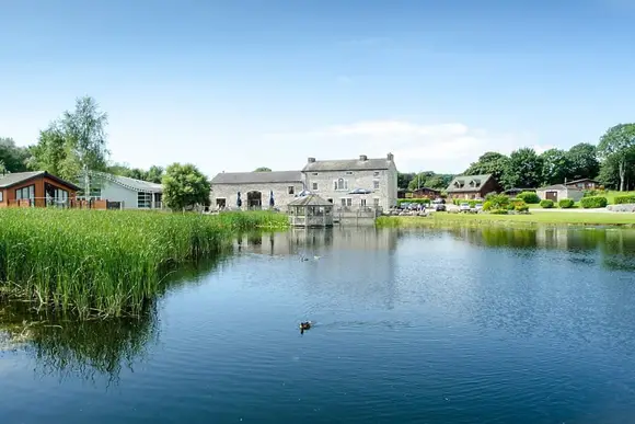 South Lakeland Leisure Village, Carnforth