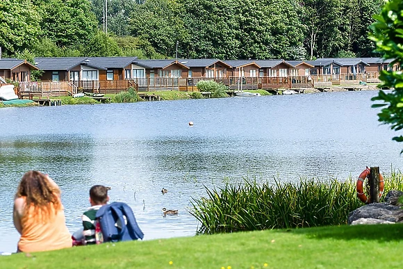 South Lakeland Leisure Village, Carnforth