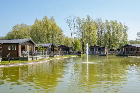 South Lakeland Leisure Village, Carnforth