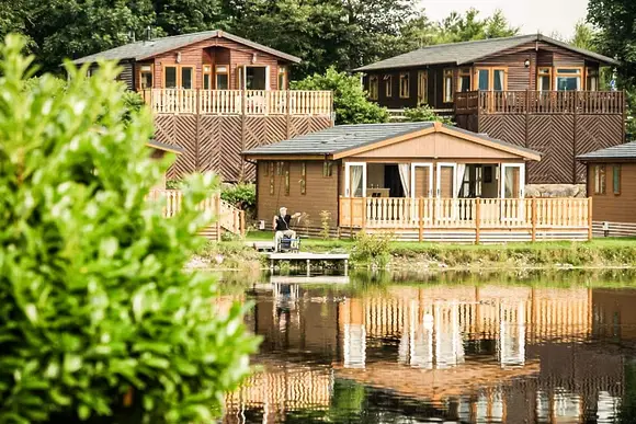 South Lakeland Leisure Village, Carnforth