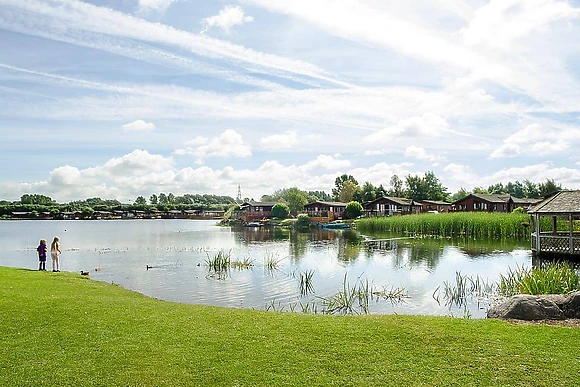 South Lakeland Leisure Village, Carnforth