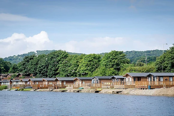 South Lakeland Leisure Village, Carnforth