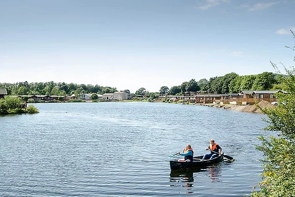 South Lakeland Leisure Village, Carnforth