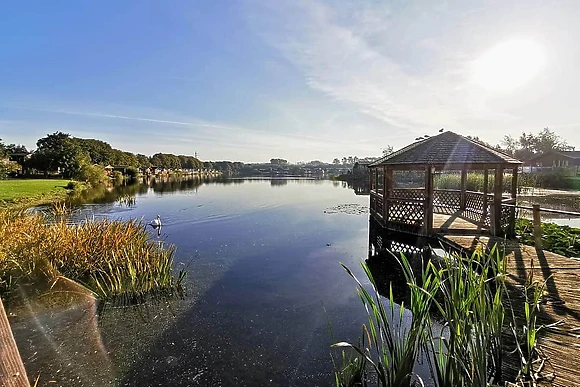 South Lakeland Leisure Village, Carnforth