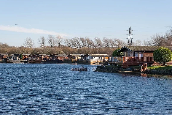 South Lakeland Leisure Village, Carnforth