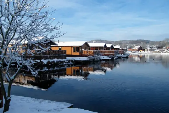 South Lakeland Leisure Village, Carnforth