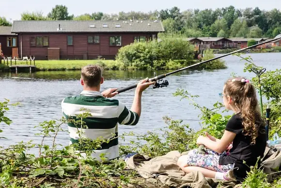 South Lakeland Leisure Village, Carnforth