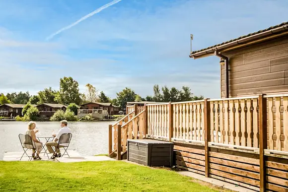 South Lakeland Leisure Village, Carnforth