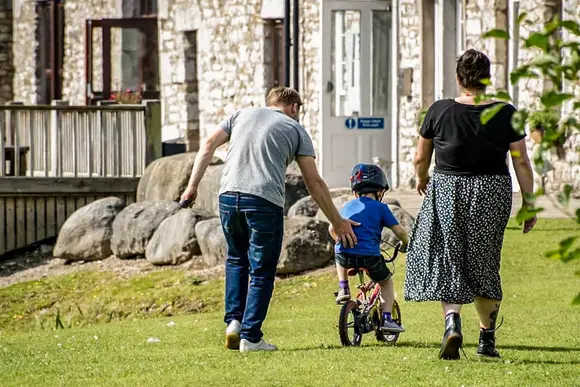 South Lakeland Leisure Village, Carnforth