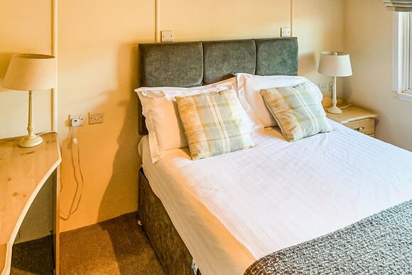 Borwick Heights 10 - South Lakeland Leisure Village, Carnforth