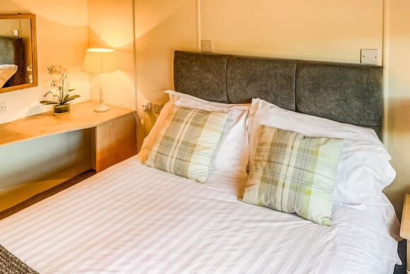 Borwick Heights 10 - South Lakeland Leisure Village, Carnforth