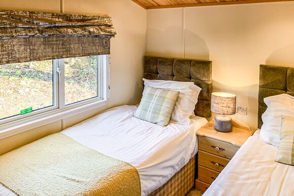 Borwick Heights 10 - South Lakeland Leisure Village, Carnforth