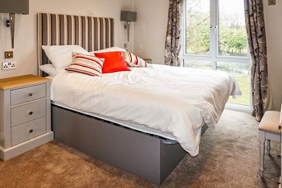 Capenwray 16 - South Lakeland Leisure Village, Carnforth