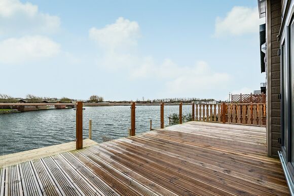 Capenwray 19 - South Lakeland Leisure Village, Carnforth