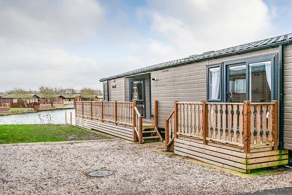 Capenwray 19 - South Lakeland Leisure Village, Carnforth