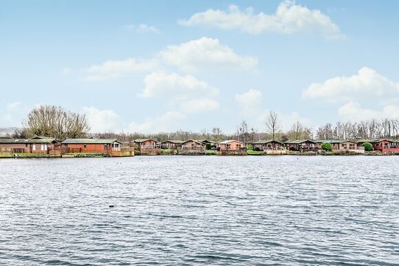 Capenwray 19 - South Lakeland Leisure Village, Carnforth