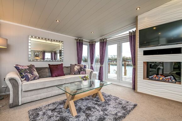 Capenwray 19 - South Lakeland Leisure Village, Carnforth