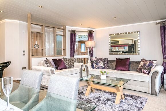 Capenwray 19 - South Lakeland Leisure Village, Carnforth