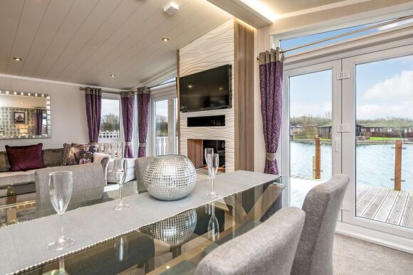 Capenwray 19 - South Lakeland Leisure Village, Carnforth