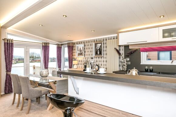 Capenwray 19 - South Lakeland Leisure Village, Carnforth