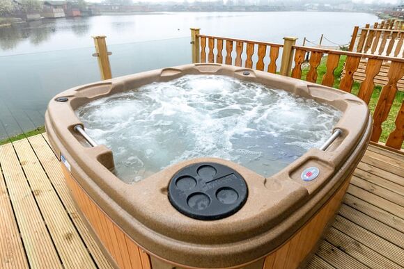 Capenwray 20 - South Lakeland Leisure Village, Carnforth