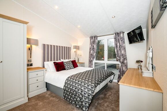 Capenwray 20 - South Lakeland Leisure Village, Carnforth