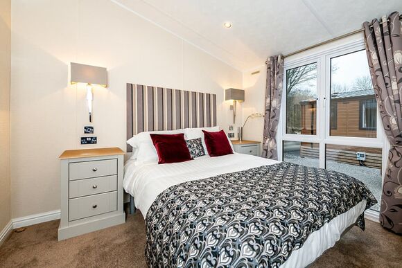 Capenwray 20 - South Lakeland Leisure Village, Carnforth