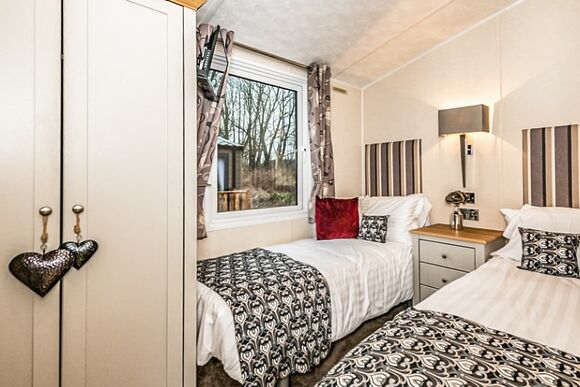 Capenwray 20 - South Lakeland Leisure Village, Carnforth