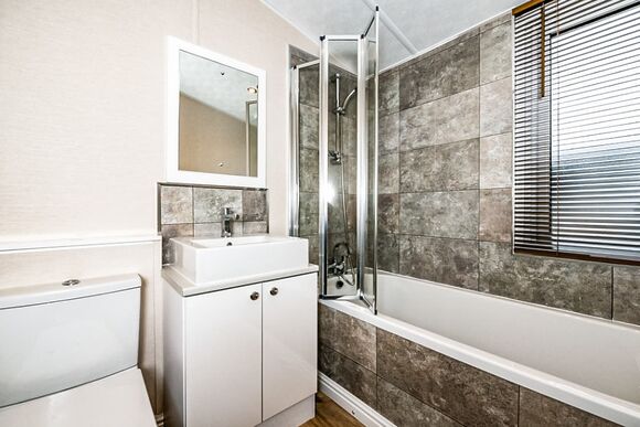 Capenwray 20 - South Lakeland Leisure Village, Carnforth