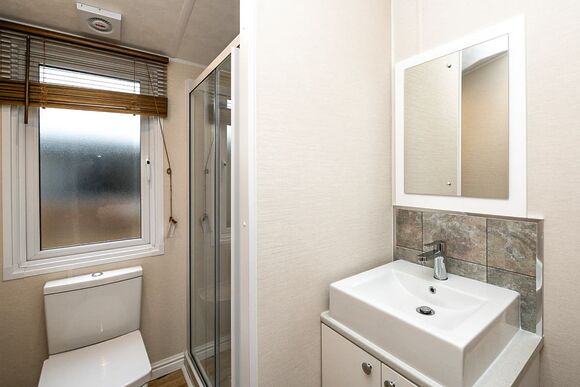 Capenwray 20 - South Lakeland Leisure Village, Carnforth