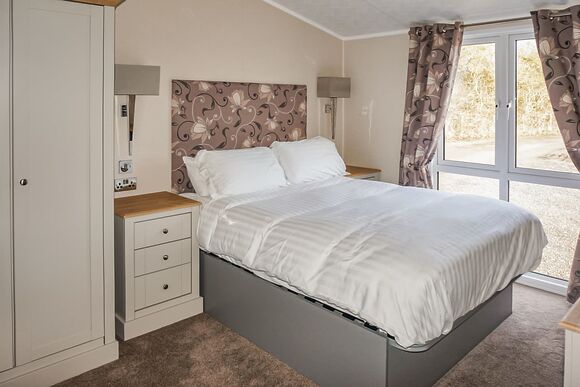 Capenwray 21 - South Lakeland Leisure Village, Carnforth