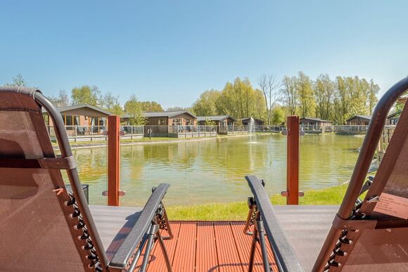 Coniston Drive 03 - South Lakeland Leisure Village, Carnforth