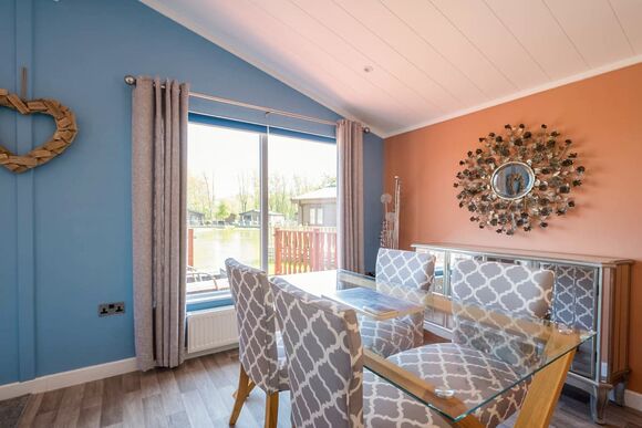 Coniston Drive 03 - South Lakeland Leisure Village, Carnforth