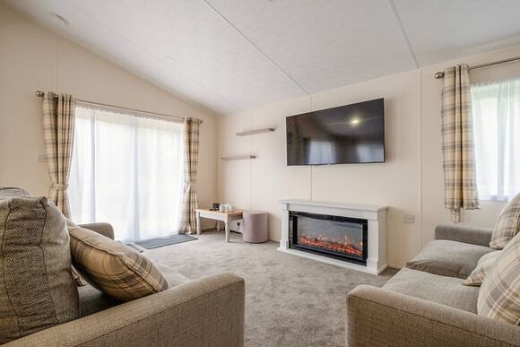 Coniston Drive 04 - South Lakeland Leisure Village, Carnforth