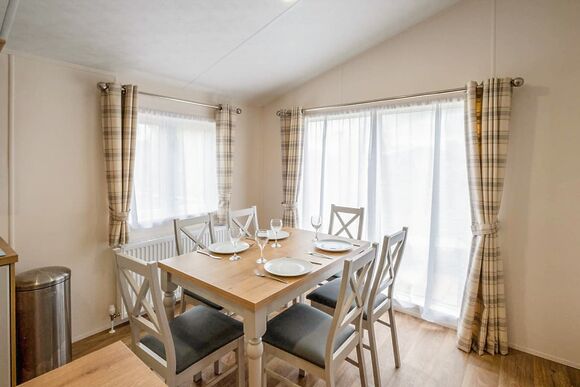 Coniston Drive 04 - South Lakeland Leisure Village, Carnforth