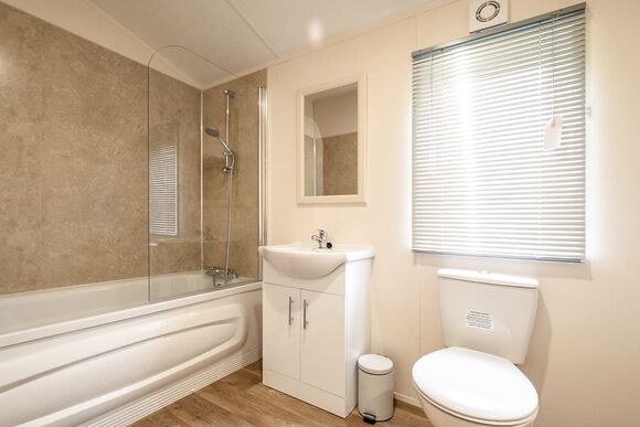 Coniston Drive 04 - South Lakeland Leisure Village, Carnforth