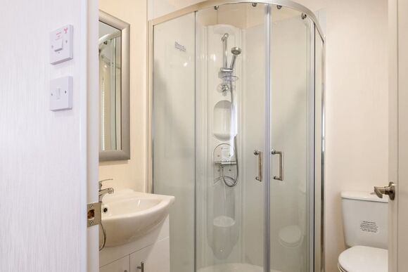 Coniston Drive 04 - South Lakeland Leisure Village, Carnforth