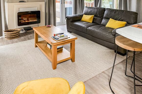 Gressingham 14 - South Lakeland Leisure Village, Carnforth