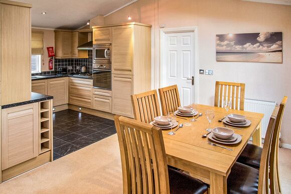 Gressingham 14 - South Lakeland Leisure Village, Carnforth