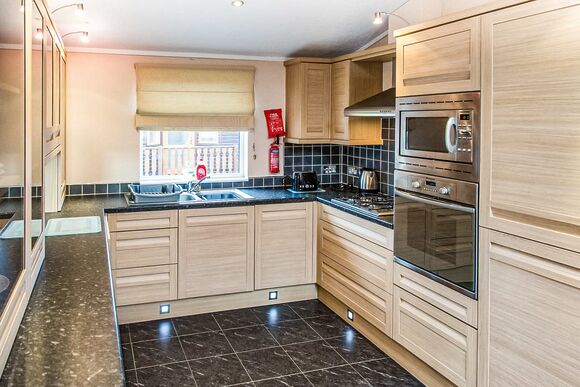 Gressingham 14 - South Lakeland Leisure Village, Carnforth