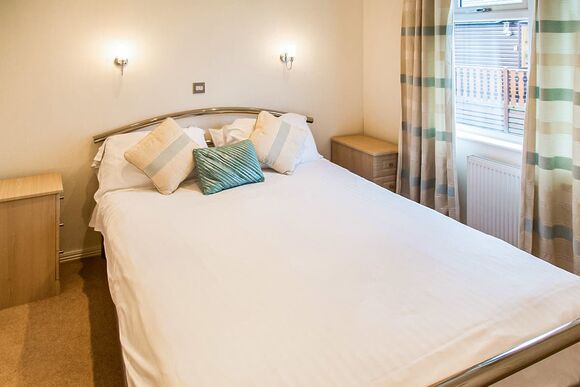 Gressingham 14 - South Lakeland Leisure Village, Carnforth