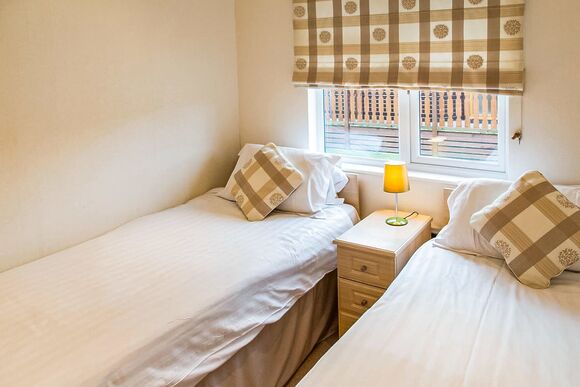 Gressingham 14 - South Lakeland Leisure Village, Carnforth