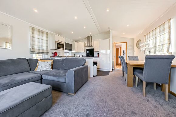 Gressingham 39 - South Lakeland Leisure Village, Carnforth