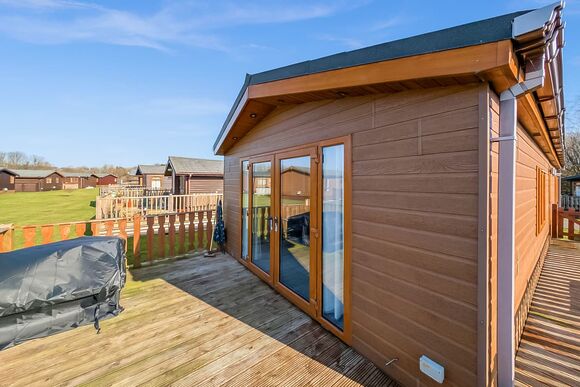 Gressingham 39 - South Lakeland Leisure Village, Carnforth