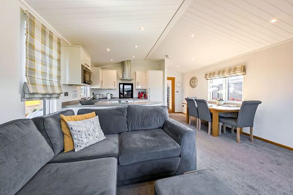 Gressingham 39 - South Lakeland Leisure Village, Carnforth