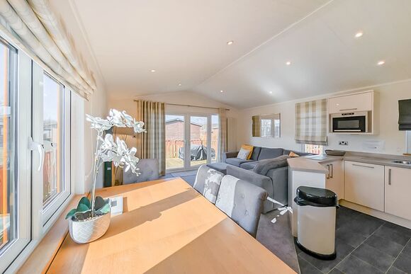 Gressingham 39 - South Lakeland Leisure Village, Carnforth