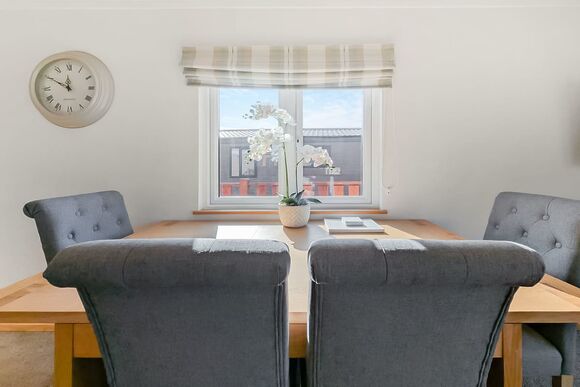 Gressingham 39 - South Lakeland Leisure Village, Carnforth