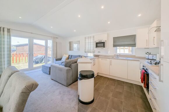 Gressingham 39 - South Lakeland Leisure Village, Carnforth