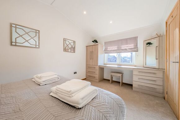 Gressingham 39 - South Lakeland Leisure Village, Carnforth