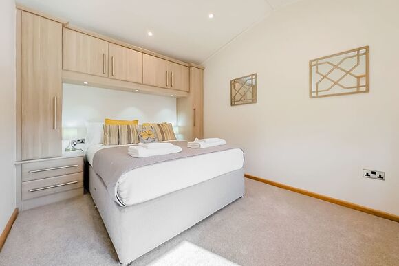 Gressingham 39 - South Lakeland Leisure Village, Carnforth